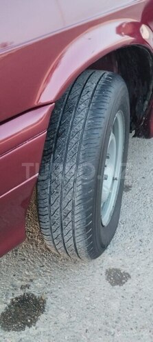 LADA (VAZ) 2115 2005, 354,658 km - 1.5 л - Yevlax