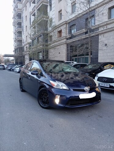 Toyota Prius 2011, 275,198 km - 1.8 l - Bakı