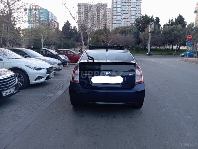 Toyota Prius 2011, 275,198 km - 1.8 l - Bakı