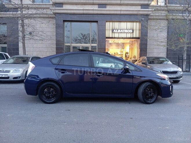 Toyota Prius 2011, 275,198 km - 1.8 l - Bakı