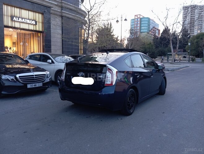 Toyota Prius 2011, 275,198 km - 1.8 l - Bakı