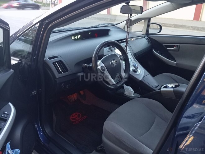 Toyota Prius 2011, 275,198 km - 1.8 l - Bakı