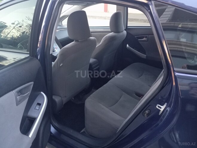 Toyota Prius 2011, 275,198 km - 1.8 l - Bakı