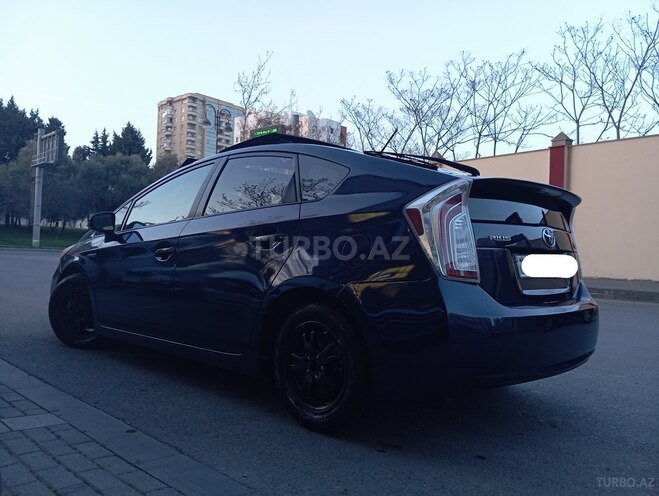 Toyota Prius 2011, 275,198 km - 1.8 l - Bakı