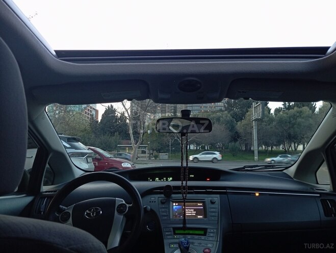 Toyota Prius 2011, 275,198 km - 1.8 l - Bakı
