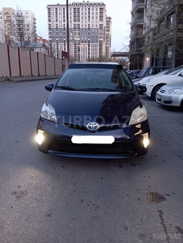 Toyota Prius 2011, 275,198 km - 1.8 l - Bakı