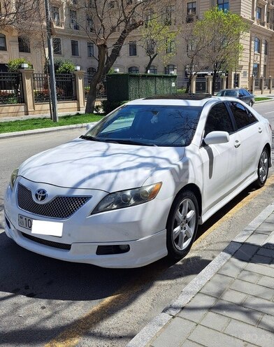 Toyota Camry 2007, 277,000 km - 2.7 l - Bakı