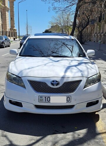 Toyota Camry 2007, 277,000 km - 2.7 l - Bakı