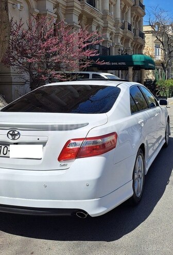 Toyota Camry 2007, 277,000 km - 2.7 l - Bakı