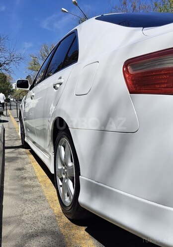 Toyota Camry 2007, 277,000 km - 2.7 l - Bakı