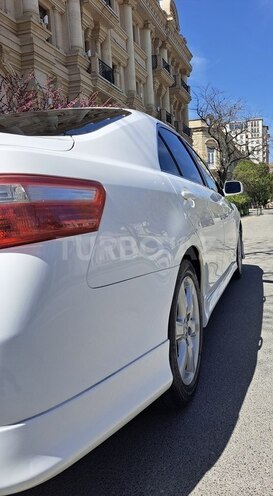 Toyota Camry 2007, 277,000 km - 2.7 l - Bakı