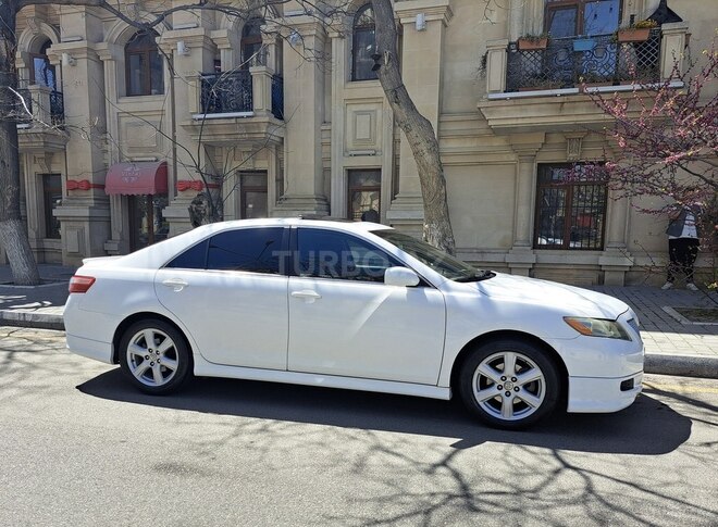 Toyota Camry 2007, 277,000 km - 2.7 l - Bakı