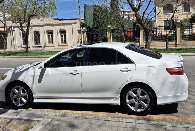 Toyota Camry 2007, 277,000 km - 2.7 l - Bakı