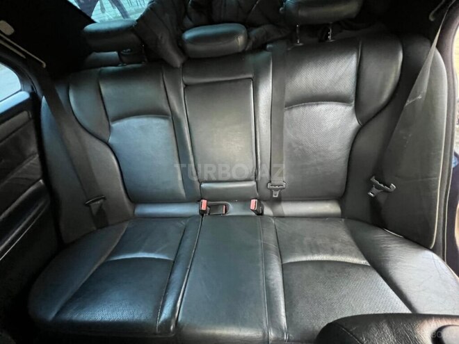 Mercedes C 220 2000, 334,337 km - 2.2 л - Şirvan
