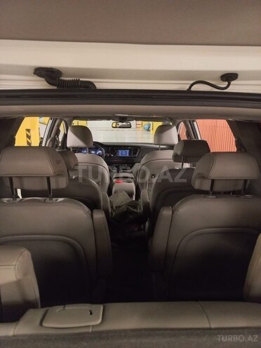 Kia Carnival 2015, 103,120 km - 2.2 l - Gəncə