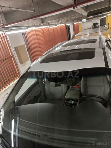Kia Carnival 2015, 103,120 km - 2.2 l - Gəncə
