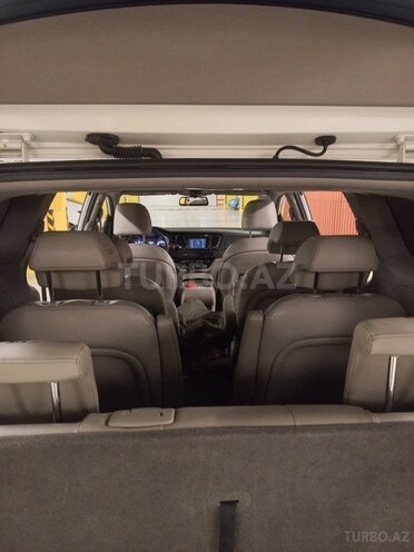 Kia Carnival 2015, 103,120 km - 2.2 l - Gəncə