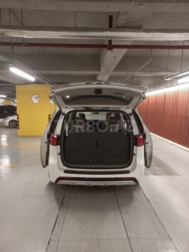 Kia Carnival 2015, 103,120 km - 2.2 l - Gəncə