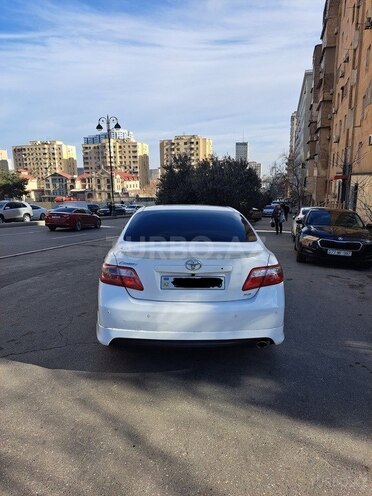 Toyota Camry 2007, 277,000 km - 2.7 l - Bakı