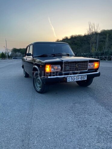 LADA (VAZ) 2107 2006, 82,630 km - 1.6 л - Şəki
