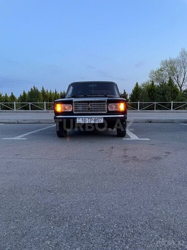 LADA (VAZ) 2107 2006, 82,630 km - 1.6 л - Şəki