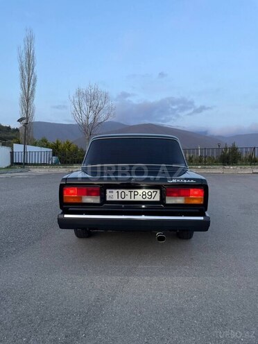 LADA (VAZ) 2107 2006, 82,630 km - 1.6 л - Şəki