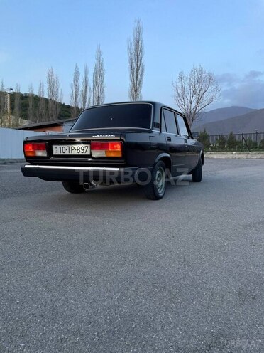 LADA (VAZ) 2107 2006, 82,630 km - 1.6 л - Şəki