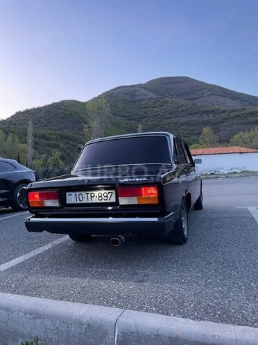 LADA (VAZ) 2107 2006, 82,630 km - 1.6 л - Şəki
