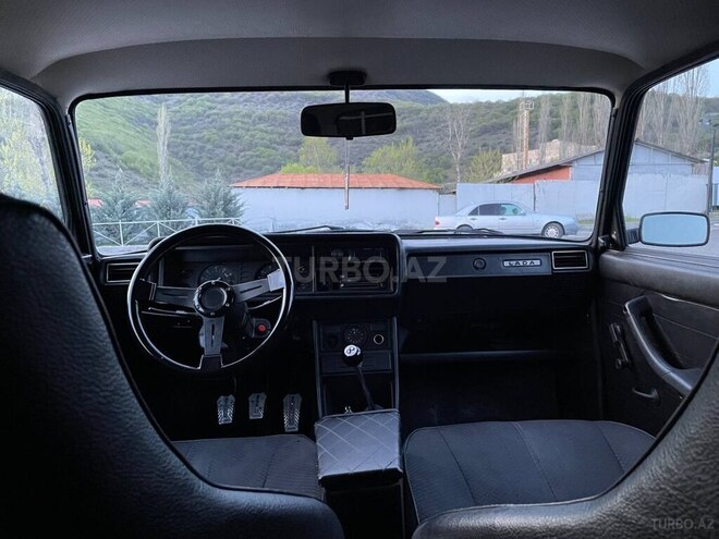 LADA (VAZ) 2107 2006, 82,630 km - 1.6 л - Şəki