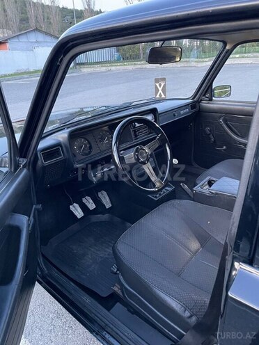 LADA (VAZ) 2107 2006, 82,630 km - 1.6 л - Şəki