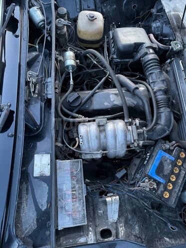 LADA (VAZ) 2107 2006, 82,630 km - 1.6 л - Şəki