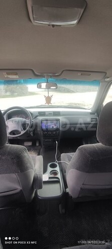 Honda CR-V 2001, 166,000 km - 2.0 l - Bakı