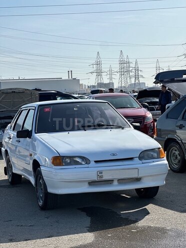 LADA (VAZ) 2115 2012, 287,688 km - 1.6 l - Xaçmaz
