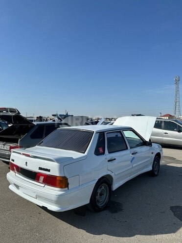 LADA (VAZ) 2115 2012, 287,688 km - 1.6 l - Xaçmaz
