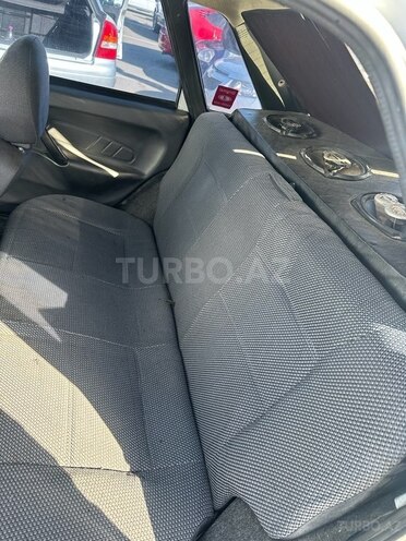 LADA (VAZ) 2115 2012, 287,688 km - 1.6 l - Xaçmaz