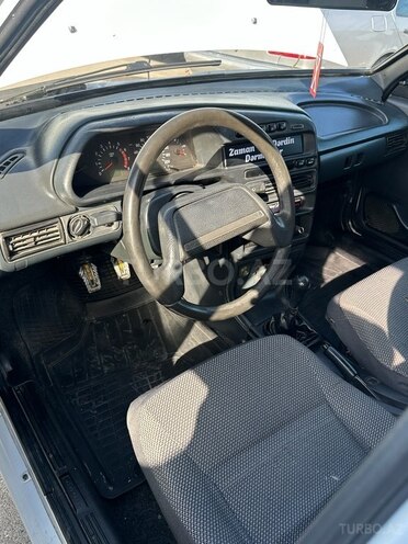 LADA (VAZ) 2115 2012, 287,688 km - 1.6 l - Xaçmaz