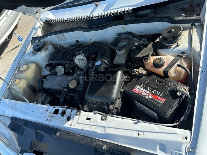 LADA (VAZ) 2115 2012, 287,688 km - 1.6 l - Xaçmaz