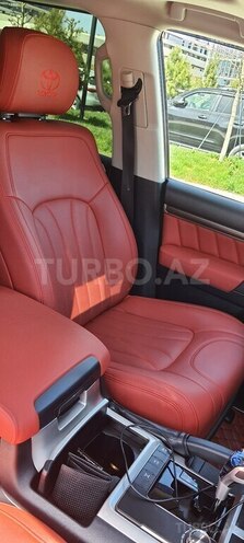 Toyota Land Cruiser 2016, 170,000 km - 4.0 л - Bakı