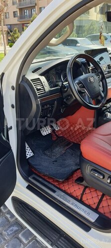 Toyota Land Cruiser 2016, 170,000 km - 4.0 л - Bakı