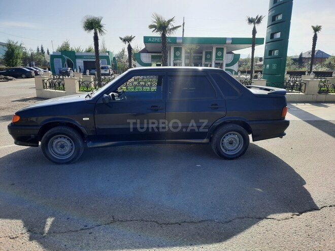 LADA (VAZ) 2115 2008, 234,000 km - 1.6 l - Lənkəran