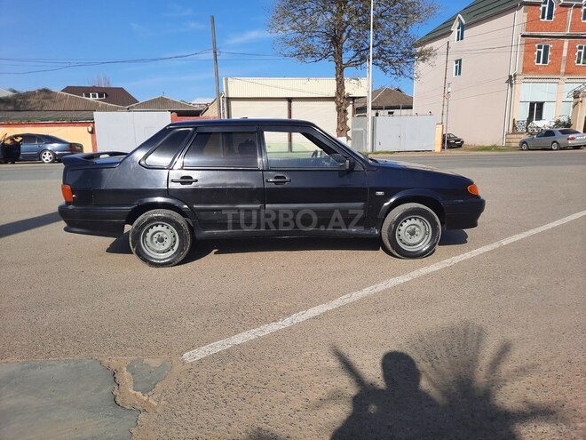 LADA (VAZ) 2115 2008, 234,000 km - 1.6 l - Lənkəran