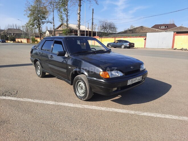 LADA (VAZ) 2115 2008, 234,000 km - 1.6 l - Lənkəran