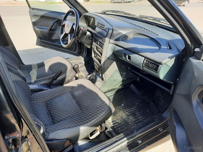 LADA (VAZ) 2115 2008, 234,000 km - 1.6 l - Lənkəran