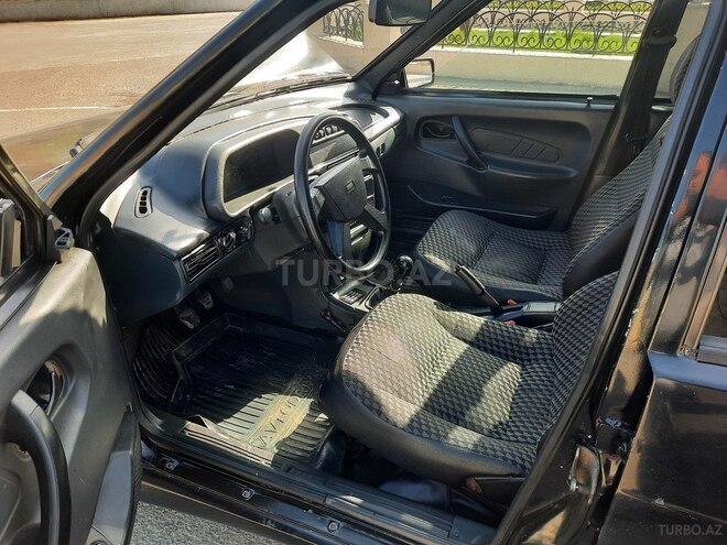 LADA (VAZ) 2115 2008, 234,000 km - 1.6 l - Lənkəran