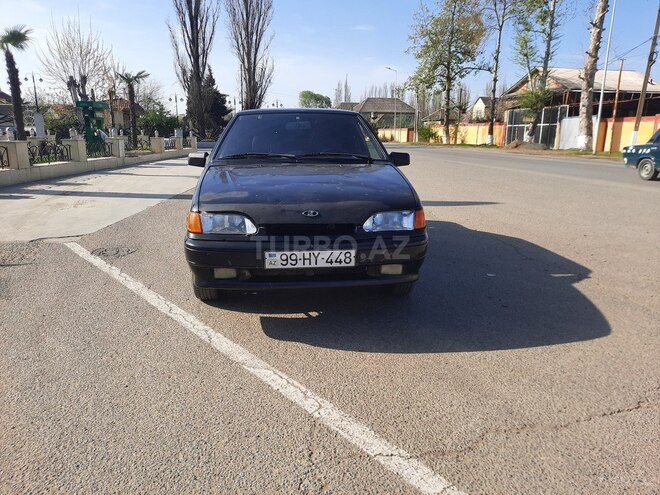 LADA (VAZ) 2115 2008, 234,000 km - 1.6 l - Lənkəran