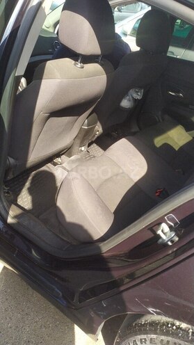 Chevrolet Cruze 2013, 218,000 km - 1.4 l - Bakı