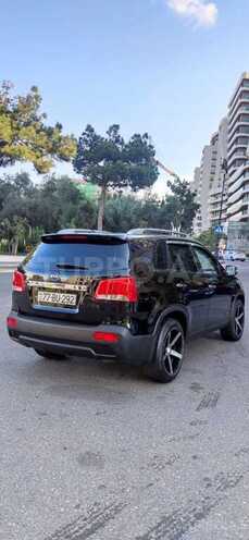 Kia Sorento 2010, 151,088 km - 2.0 л - Bakı
