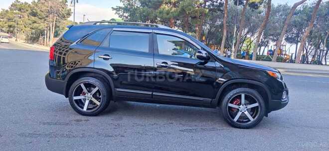 Kia Sorento 2010, 151,088 km - 2.0 л - Bakı