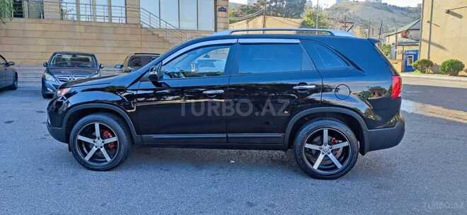 Kia Sorento 2010, 151,088 km - 2.0 л - Bakı