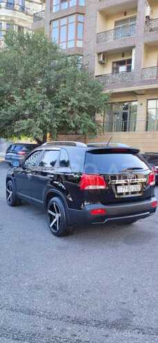 Kia Sorento 2010, 151,088 km - 2.0 л - Bakı
